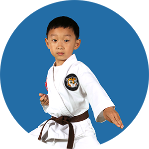 ATA Martial Arts Region ATA Karate for Kids