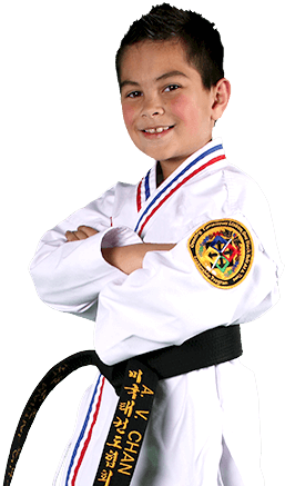 ATA Martial Arts Region ATA - Martial Arts Kids